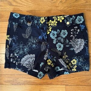 Loft Outlet shorts Size 0